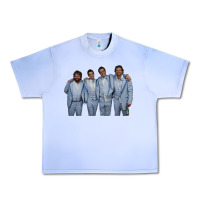 Grape Ice the hangover   stu's wedding Urban Heavy Tee - lanVoArt
