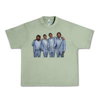 Oil Green the hangover   stu's wedding Urban Heavy Tee - lanVoArt