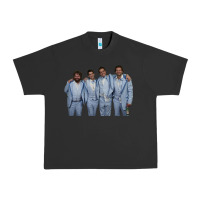 Pigment Black the hangover   stu's wedding Urban Heavy Tee - lanVoArt