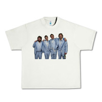Pistachio the hangover   stu's wedding Urban Heavy Tee - lanVoArt