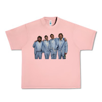 Salmon the hangover   stu's wedding Urban Heavy Tee - lanVoArt