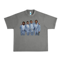 Tornado the hangover   stu's wedding Urban Heavy Tee - lanVoArt