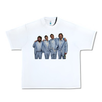 White the hangover   stu's wedding Urban Heavy Tee - lanVoArt