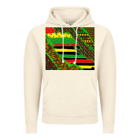 Vintage Artic juneteetnh brush Vintage Hoodie - TumblerDesignByShophia
