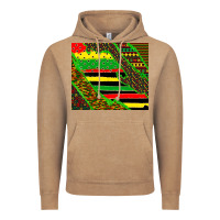 Vintage Coffee juneteetnh brush Vintage Hoodie - TumblerDesignByShophia
