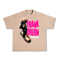 Burro frank drebin Urban Heavy Tee - lanVoArt