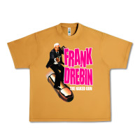 Peanut Butter frank drebin Urban Heavy Tee - lanVoArt