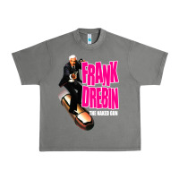 Tornado frank drebin Urban Heavy Tee - lanVoArt