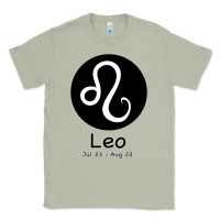 Matcha Leo Horoscope Classic Tee - Bettercallsaul
