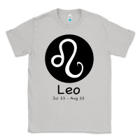 Moon Dust Leo Horoscope Classic Tee - Bettercallsaul