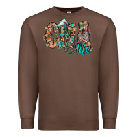Chestnut cna life Premium Sweatshirt - RacoonDesign