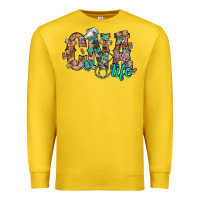 Lemon cna life Premium Sweatshirt - RacoonDesign