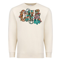 Sandshell cna life Premium Sweatshirt - RacoonDesign