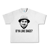 Lunar Rock snatch   d'ya like dags. Urban Heavy Tee - lanVoArt
