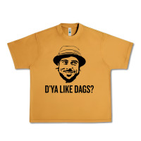 Peanut Butter snatch   d'ya like dags. Urban Heavy Tee - lanVoArt