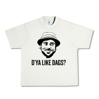 Pistachio snatch   d'ya like dags. Urban Heavy Tee - lanVoArt