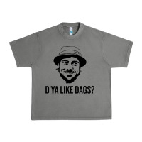 Tornado snatch   d'ya like dags. Urban Heavy Tee - lanVoArt