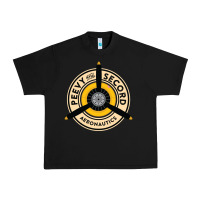 Black peevy and secord Urban Heavy Tee - lanVoArt
