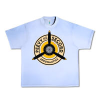 Grape Ice peevy and secord Urban Heavy Tee - lanVoArt