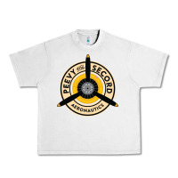 Lunar Rock peevy and secord Urban Heavy Tee - lanVoArt