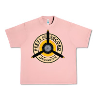 Salmon peevy and secord Urban Heavy Tee - lanVoArt