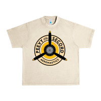 Sandshell peevy and secord Urban Heavy Tee - lanVoArt