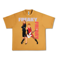 Peanut Butter lindsay lohan freaky friday Urban Heavy Tee - lanVoArt