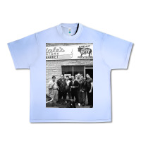 Grape Ice the sopranos family Urban Heavy Tee - lanVoArt