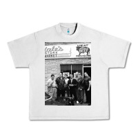 Lunar Rock the sopranos family Urban Heavy Tee - lanVoArt
