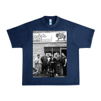 The Sopranos Family Urban Heavy Tee | Teevron