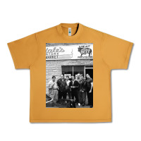 Peanut Butter the sopranos family Urban Heavy Tee - lanVoArt