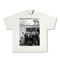 Pistachio the sopranos family Urban Heavy Tee - lanVoArt
