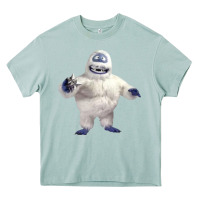 Arona bumbles bounce Heavy Core Tee - lanVoArt
