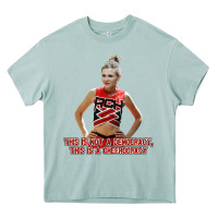 Arona bring it on   torrance shipman   cheerocracy Heavy Core Tee - lanVoArt