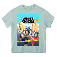 White Chicks Heavy Core Tee | Teevron