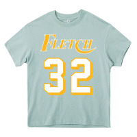 Arona fletch Heavy Core Tee - lanVoArt