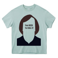 Arona anton chigurh   you need to call it (no country for old men) Heavy Core Tee - lanVoArt