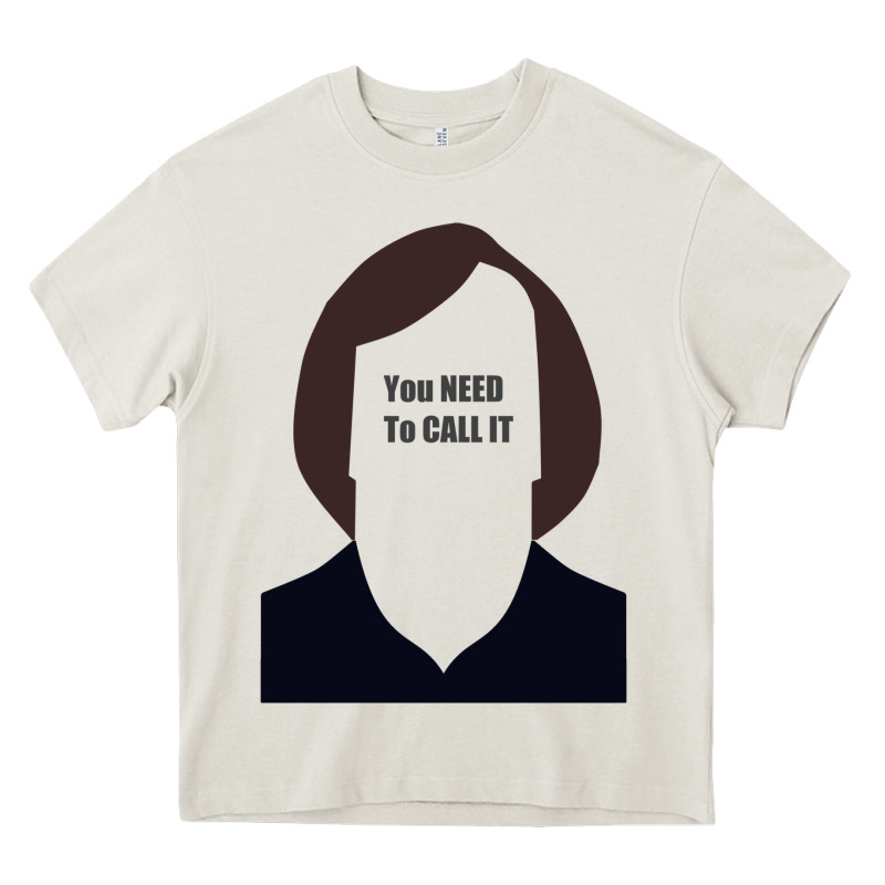 Anton Chigurh   You Need To Call It (no Country For Old Men) Heavy Core Tee by lanVoArt | Teevron