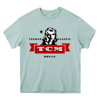 Arona turner classic movies 1f essential Heavy Core Tee - lanVoArt