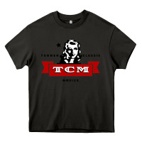 Asphalt turner classic movies 1f essential Heavy Core Tee - lanVoArt