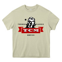 Mossy turner classic movies 1f essential Heavy Core Tee - lanVoArt