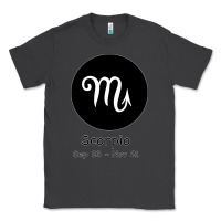 Smoke Scorpio Horoscope Classic Tee - Bettercallsaul