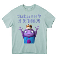 Arona oh home dreamworks Heavy Core Tee - lanVoArt