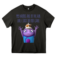 Asphalt oh home dreamworks Heavy Core Tee - lanVoArt