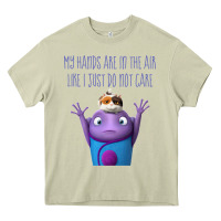 Oh Home Dreamworks Heavy Core Tee | Teevron