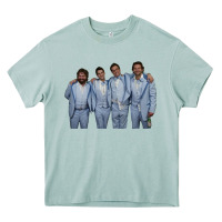 Arona the hangover   stu's wedding Heavy Core Tee - lanVoArt