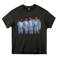 Asphalt the hangover   stu's wedding Heavy Core Tee - lanVoArt
