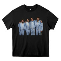 Black the hangover   stu's wedding Heavy Core Tee - lanVoArt