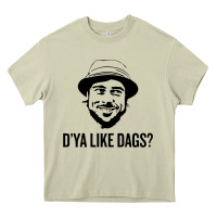 Mossy snatch   d'ya like dags. Heavy Core Tee - lanVoArt
