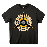 Asphalt peevy and secord Heavy Core Tee - lanVoArt